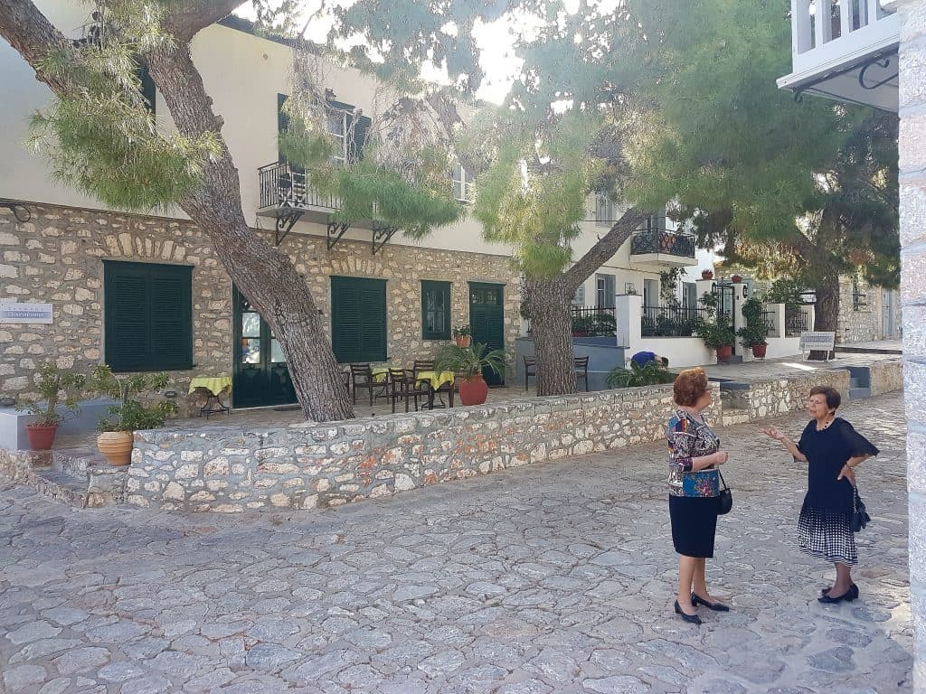 Hydra