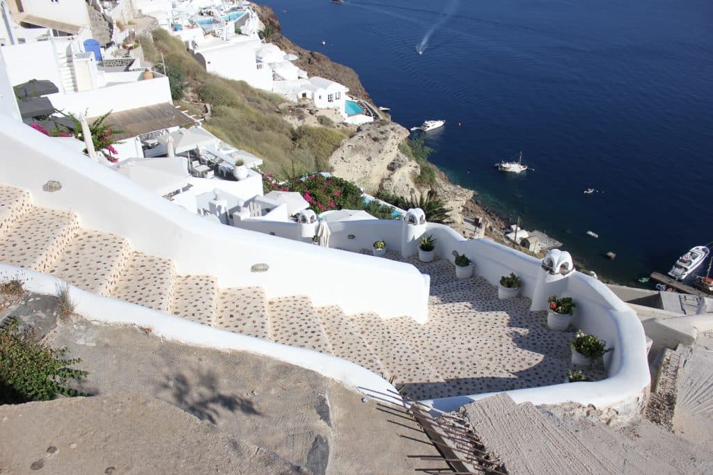 Santorini