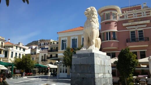 Samos