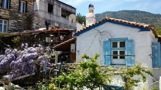 Samos