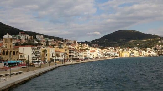 Samos