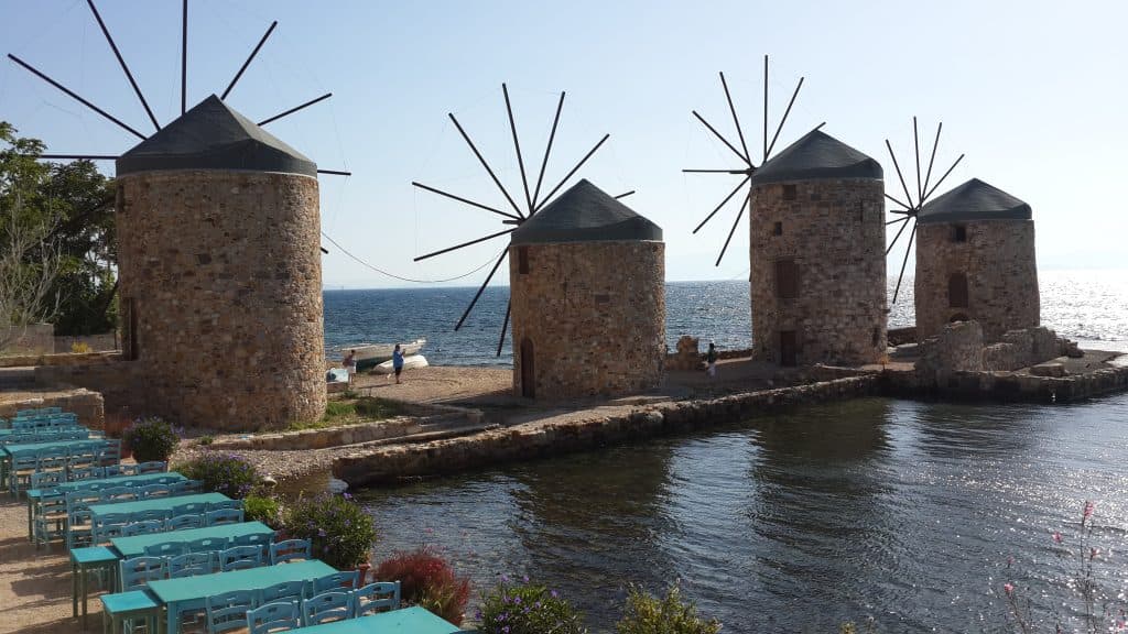 Sakız