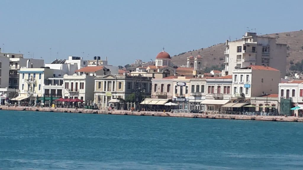 Sakız