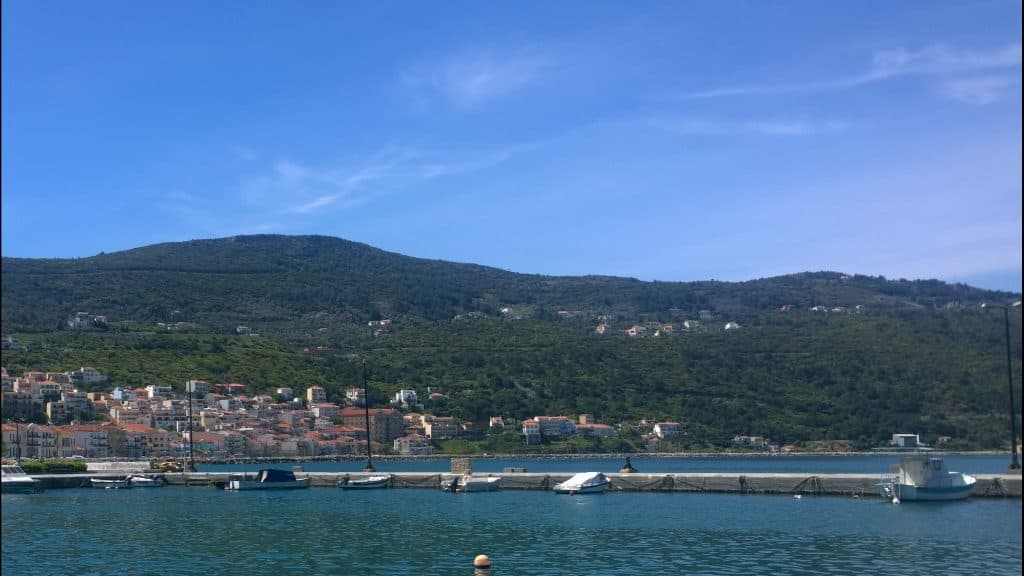 Samos
