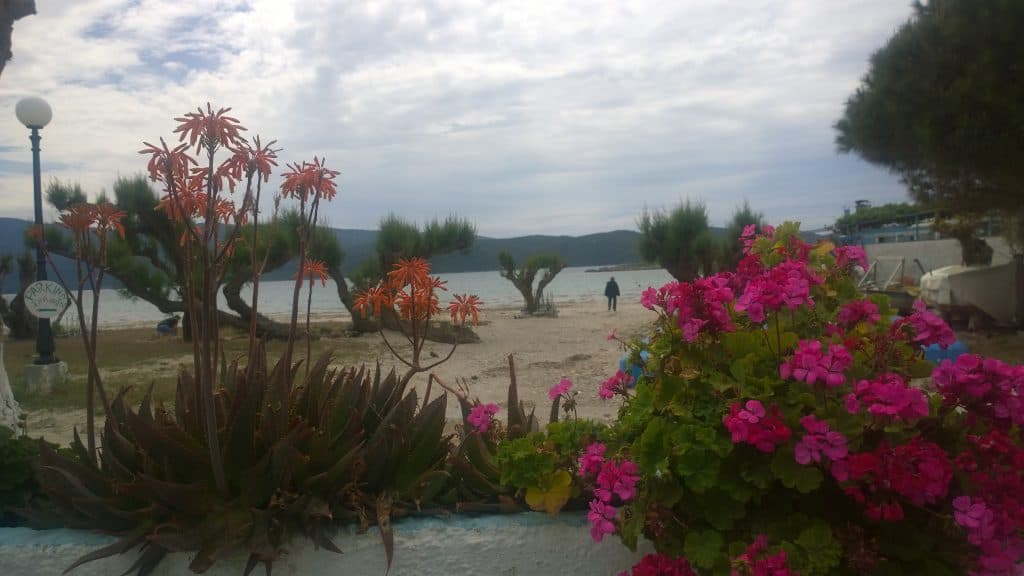 Samos