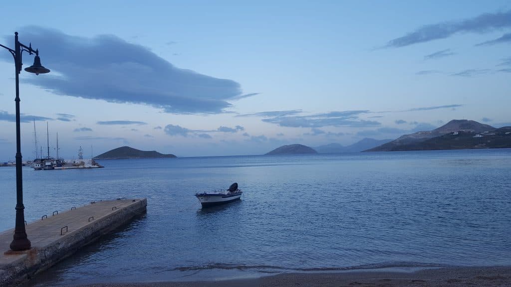 Leros