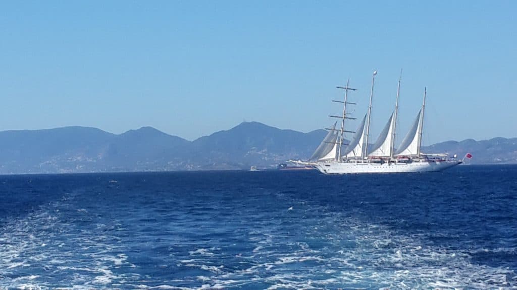 Midilli (Lesbos)