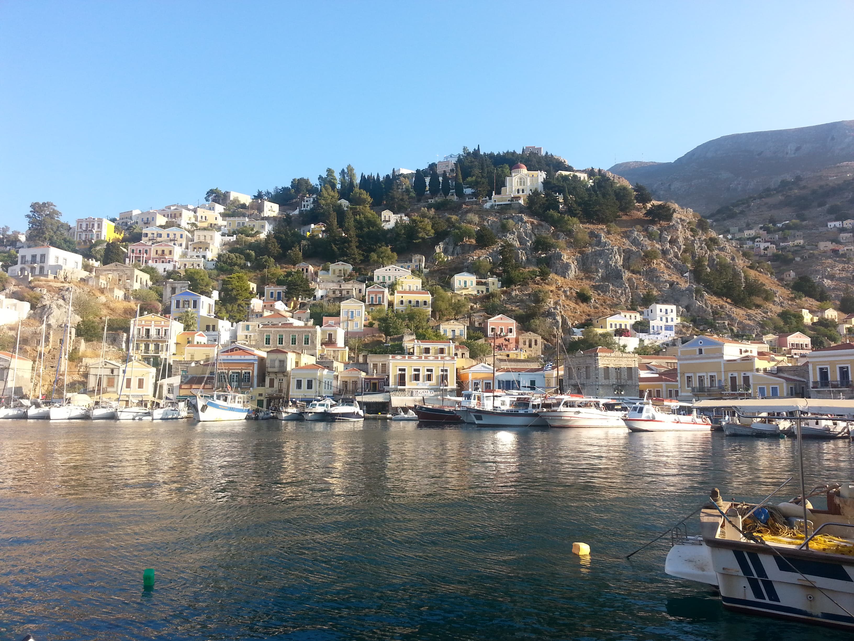 Symi (Simi)