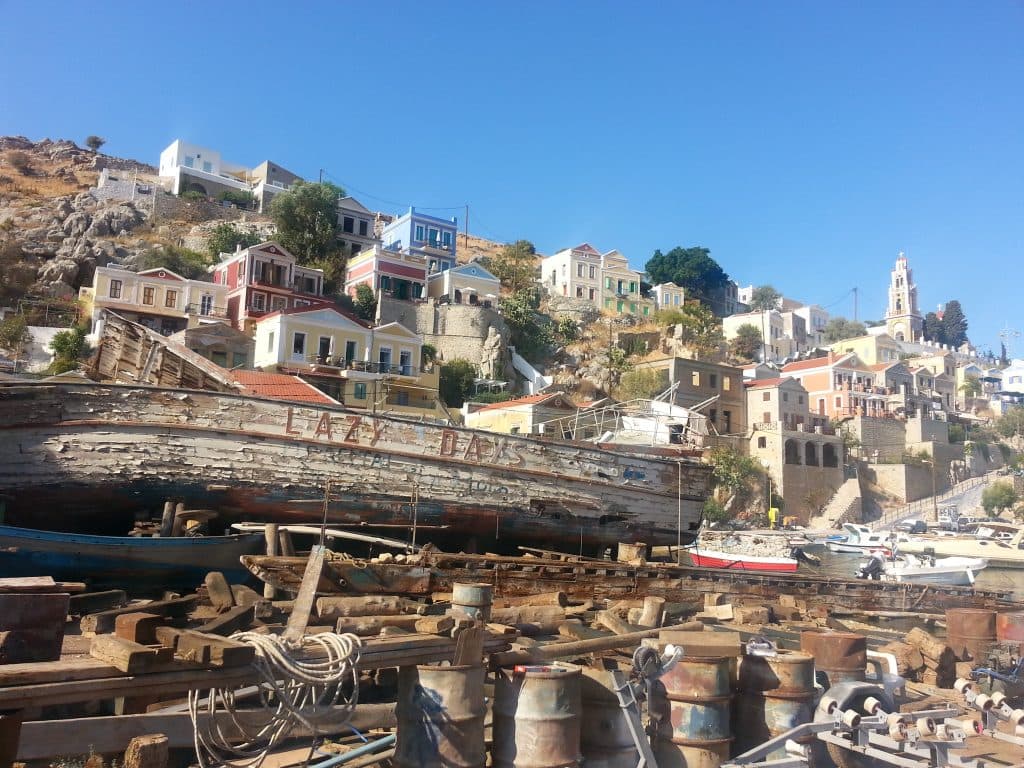 Symi (Simi)