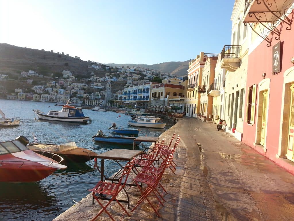 Symi (Simi)