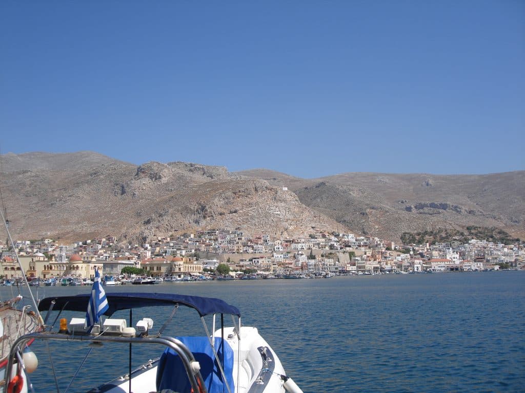 Kalimnos