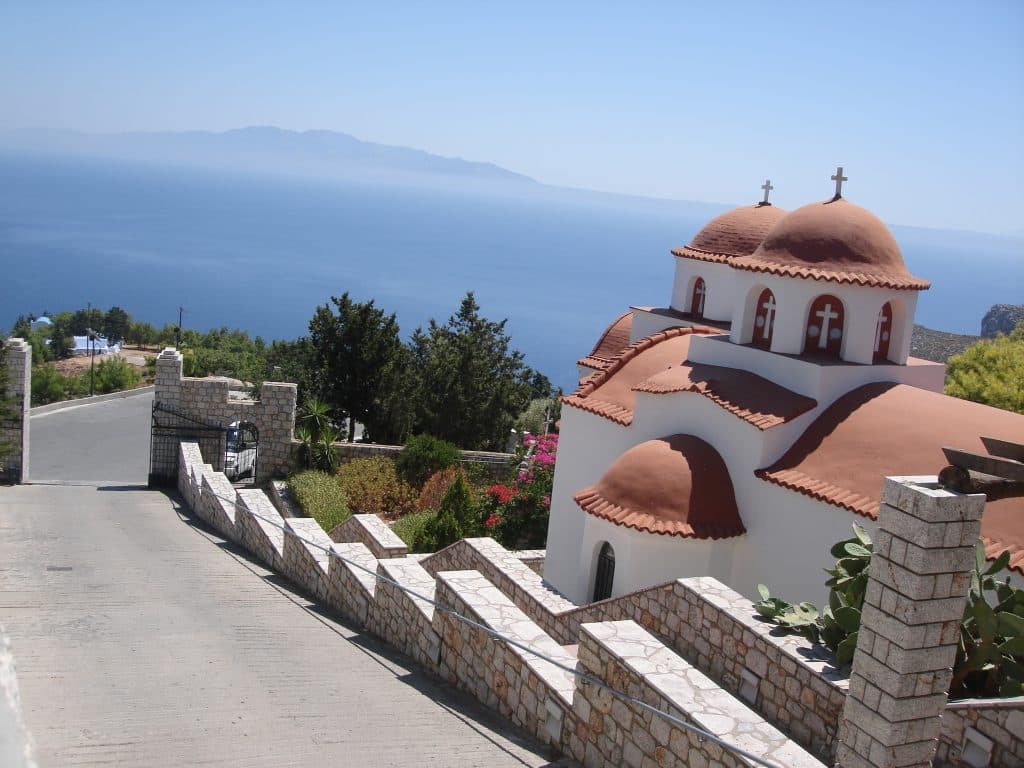 Kalimnos