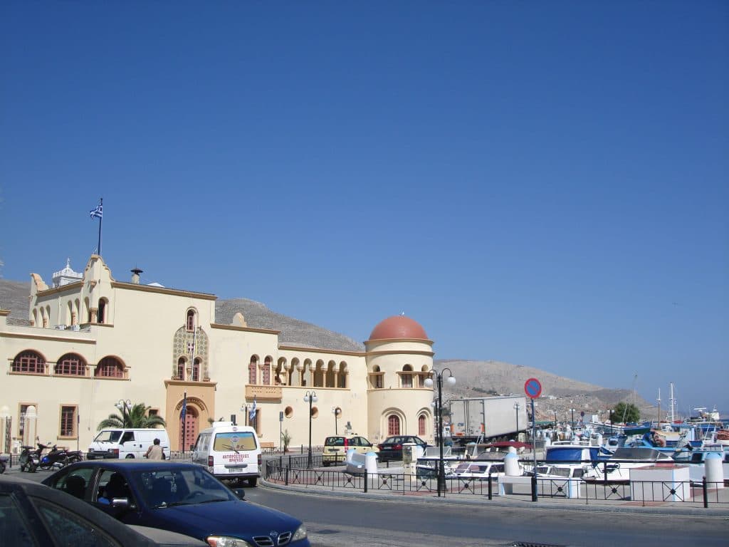Kalimnos