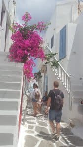 Paros
