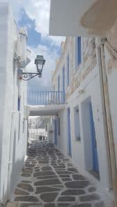 Paros