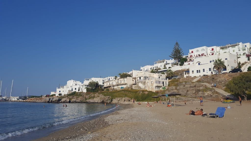 Paros