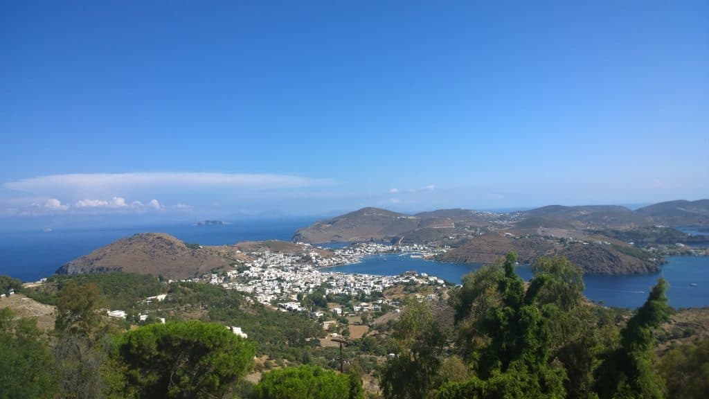 Patmos