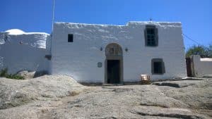 Patmos