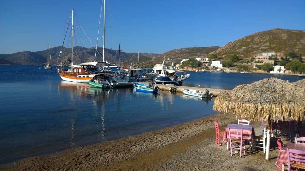 Patmos