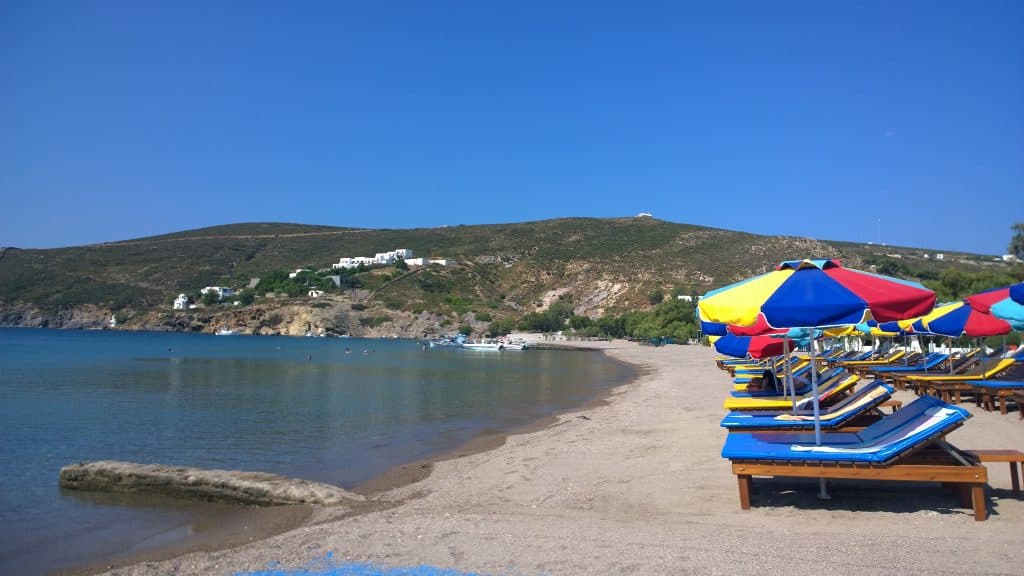 Patmos