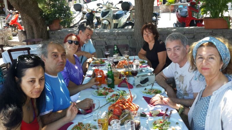 Midilli (Lesbos)