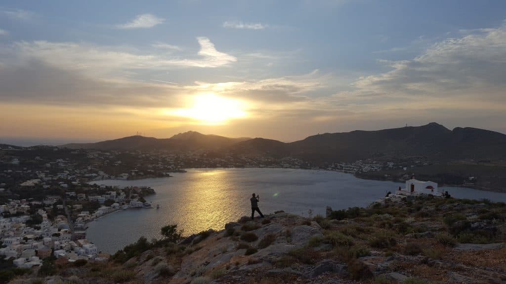 Leros