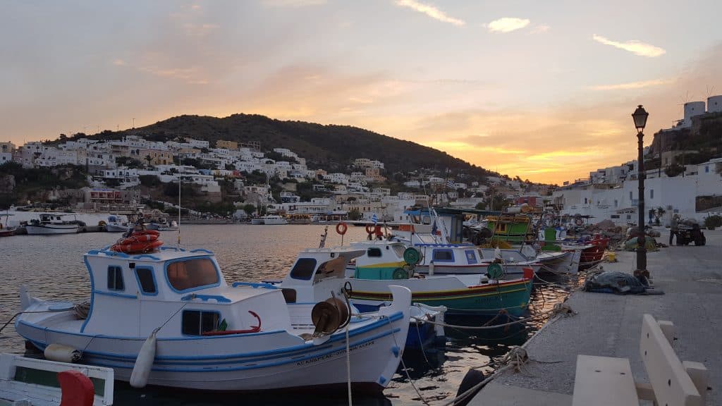 Leros