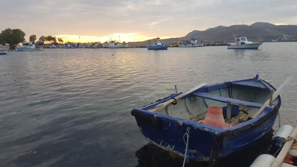 Leros