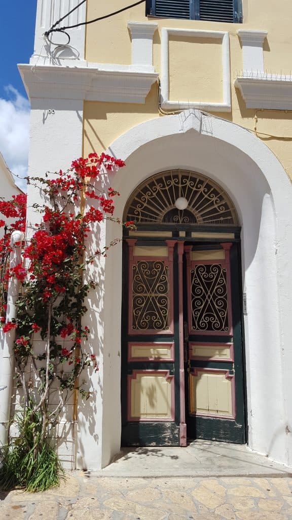 Leros
