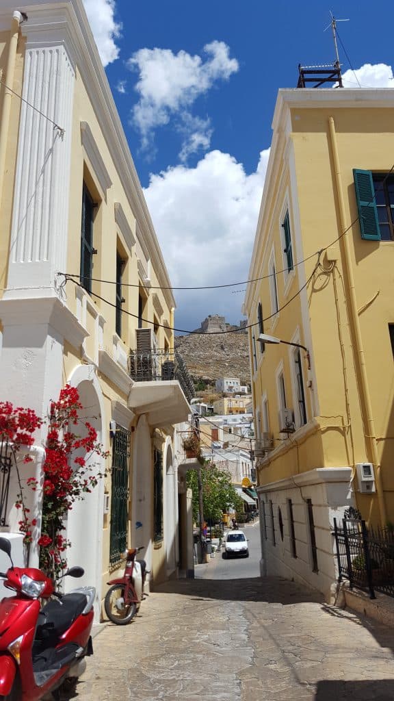 Leros
