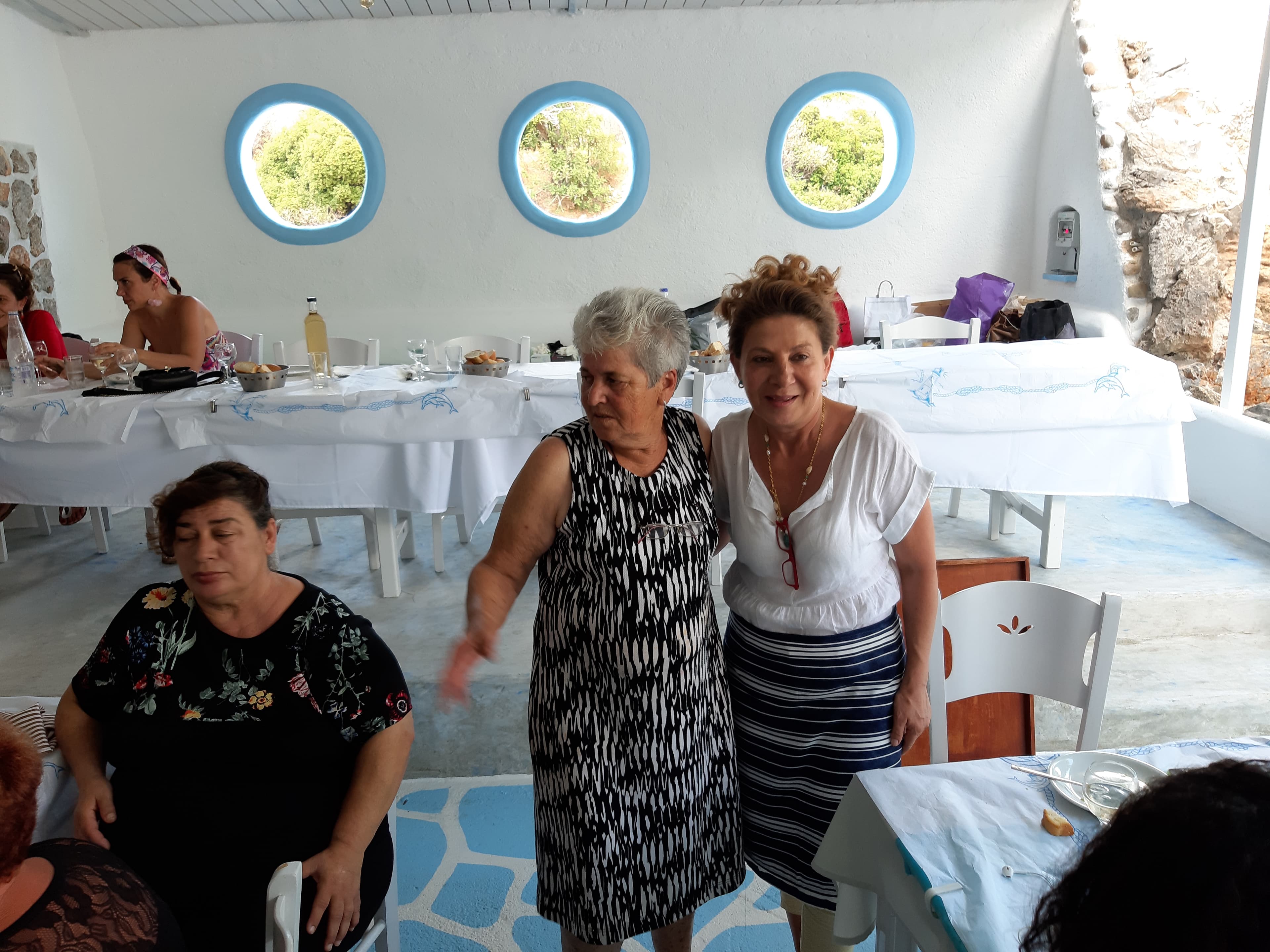 Her dilde, her yerde barış!