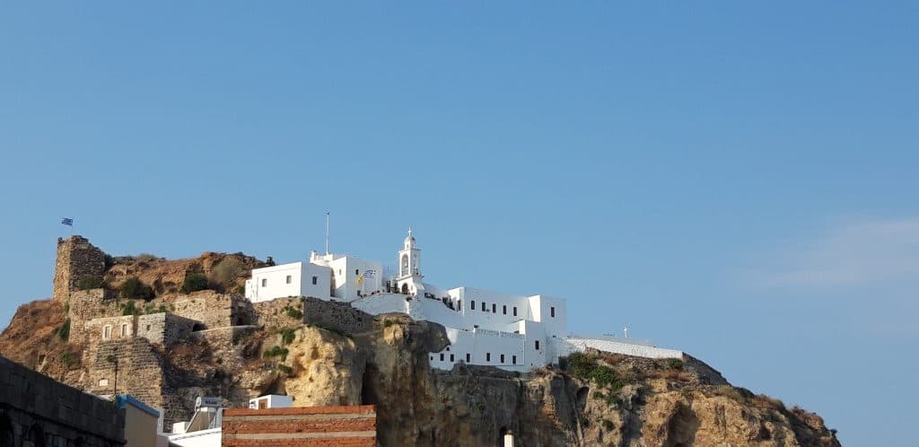 Nisyros