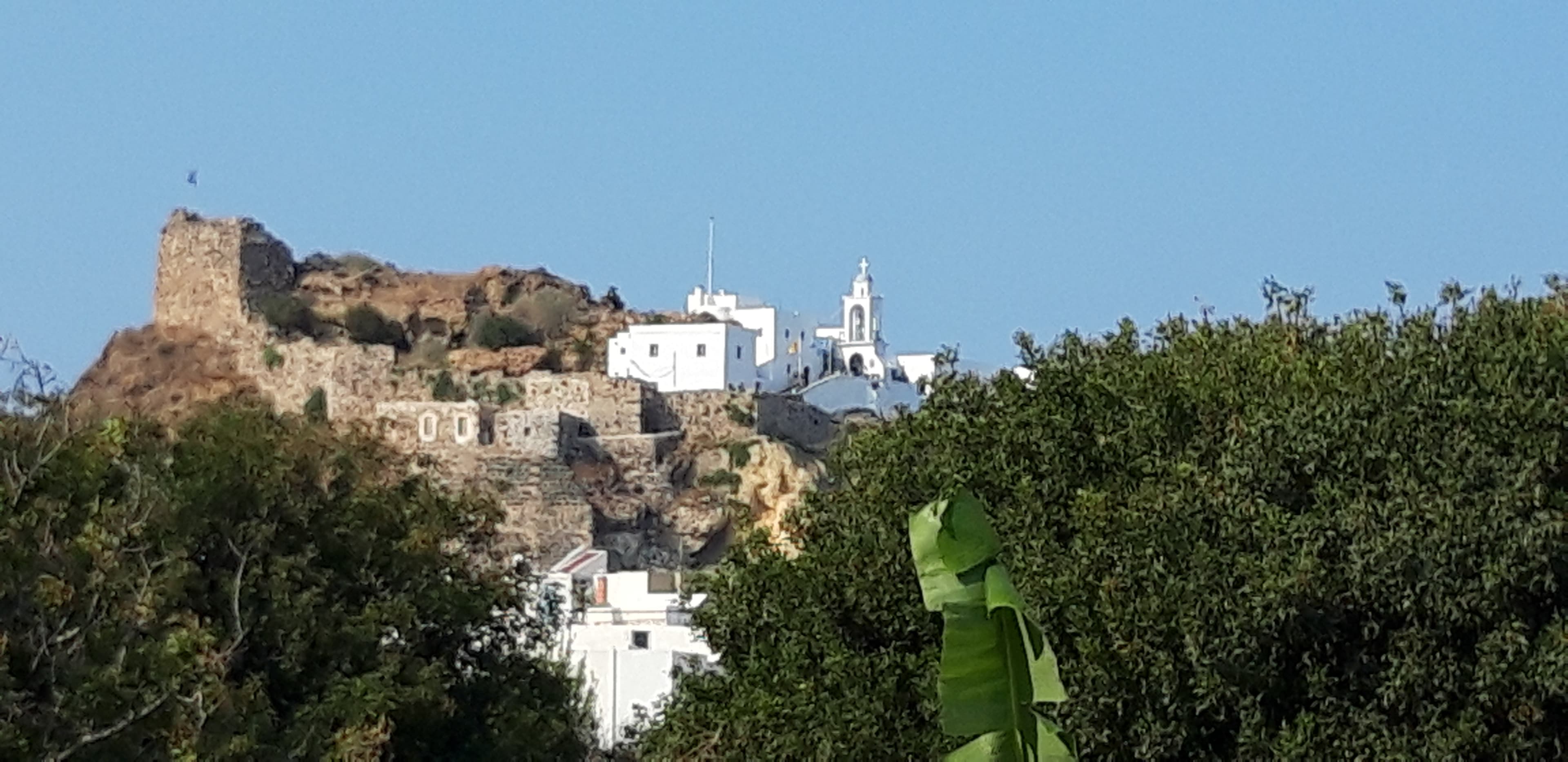 Nisyros