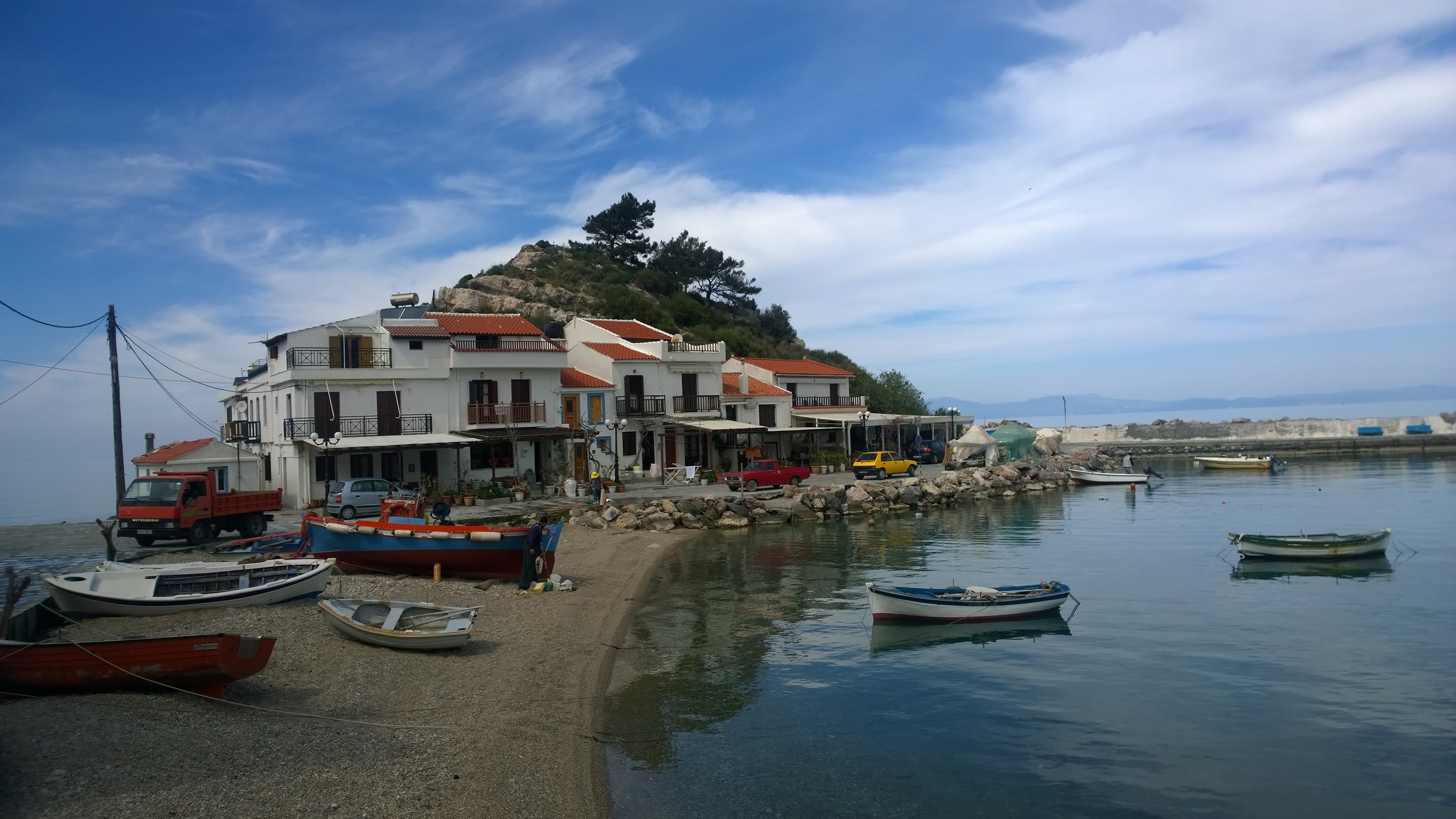 Samos